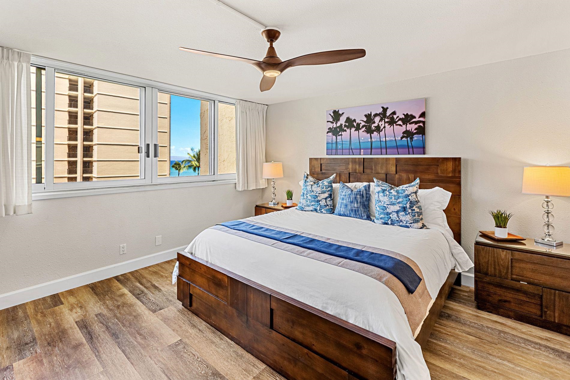 4365 Lower Honoapiilani Road, Unit 520 Lahaina, HI 96761 - Photo 22 of 35