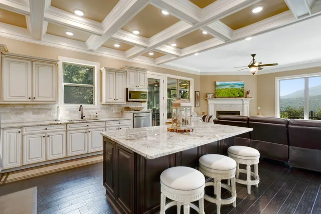 $1,500,000 | 205 Hightower Ridge Drive, Hiawassee, GA 30546