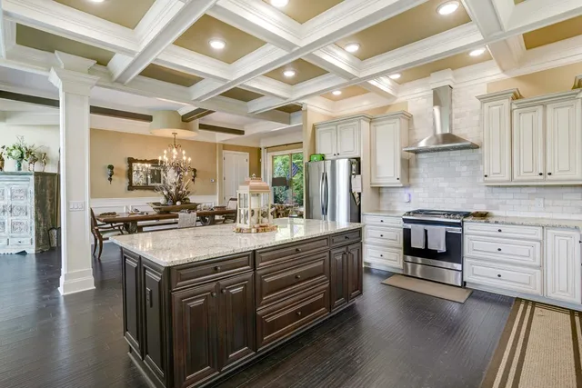 $1,500,000 | 205 Hightower Ridge Drive, Hiawassee, GA 30546