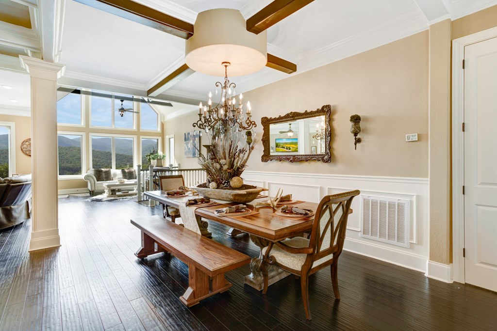 205 Hightower Ridge Drive Hiawassee, GA 30546 - Photo 14 of 60