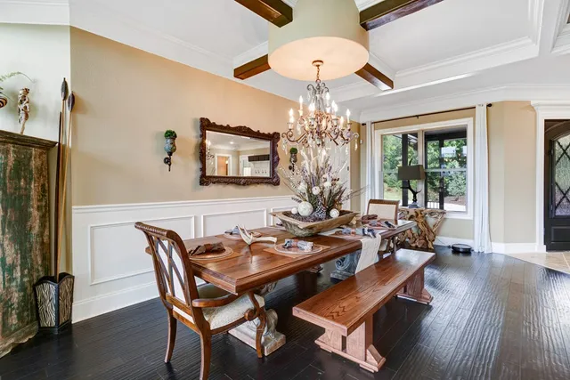 $1,500,000 | 205 Hightower Ridge Drive, Hiawassee, GA 30546