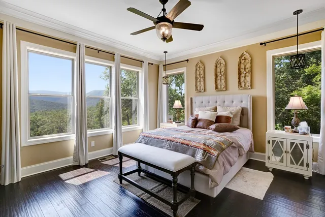 $1,500,000 | 205 Hightower Ridge Drive, Hiawassee, GA 30546