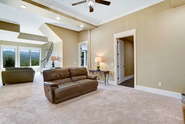 $1,500,000 | 205 Hightower Ridge Drive, Hiawassee, GA 30546