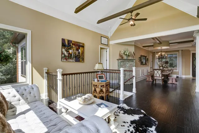 $1,500,000 | 205 Hightower Ridge Drive, Hiawassee, GA 30546