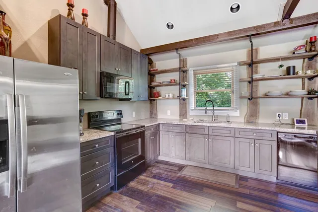 $1,500,000 | 205 Hightower Ridge Drive, Hiawassee, GA 30546