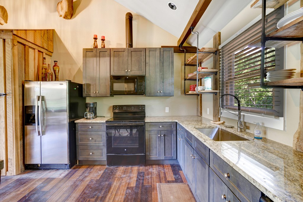 205 Hightower Ridge Drive Hiawassee, GA 30546 - Photo 40 of 60