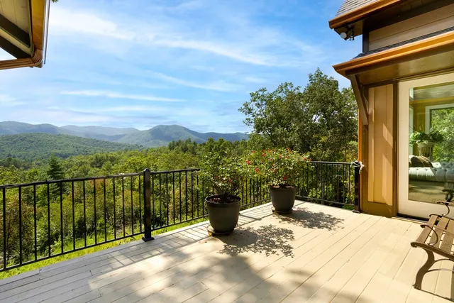$1,500,000 | 205 Hightower Ridge Drive, Hiawassee, GA 30546