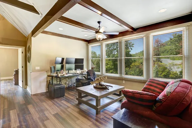 $1,500,000 | 205 Hightower Ridge Drive, Hiawassee, GA 30546