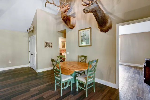 $1,500,000 | 205 Hightower Ridge Drive, Hiawassee, GA 30546