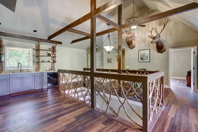 $1,500,000 | 205 Hightower Ridge Drive, Hiawassee, GA 30546