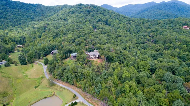 $1,500,000 | 205 Hightower Ridge Drive, Hiawassee, GA 30546