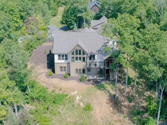 $1,500,000 | 205 Hightower Ridge Drive, Hiawassee, GA 30546