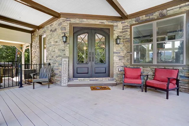 $1,500,000 | 205 Hightower Ridge Drive, Hiawassee, GA 30546