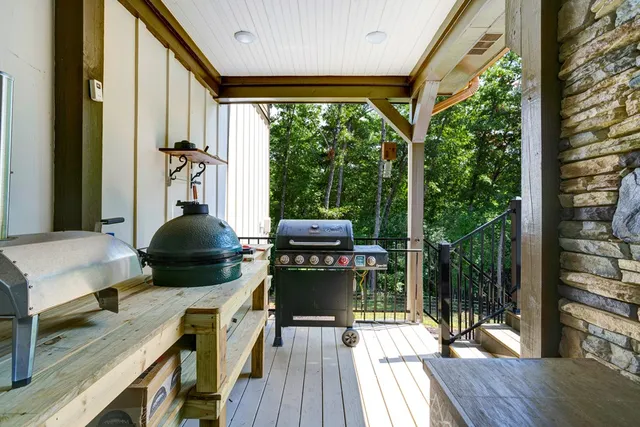 $1,500,000 | 205 Hightower Ridge Drive, Hiawassee, GA 30546