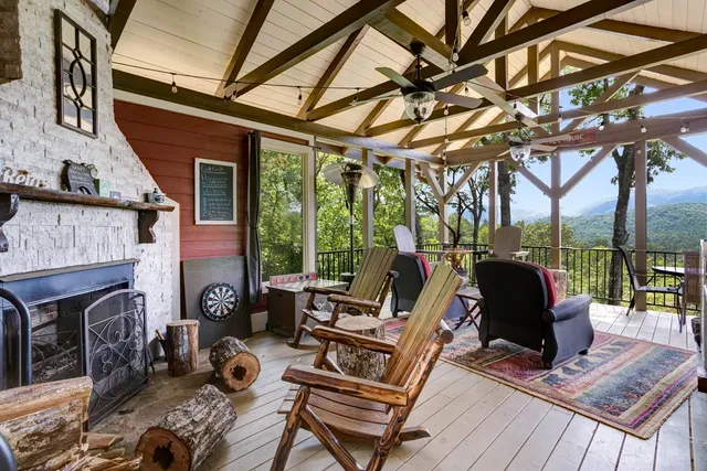 $1,500,000 | 205 Hightower Ridge Drive, Hiawassee, GA 30546