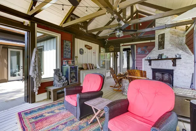 $1,500,000 | 205 Hightower Ridge Drive, Hiawassee, GA 30546