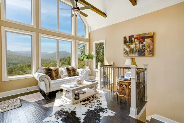 $1,500,000 | 205 Hightower Ridge Drive, Hiawassee, GA 30546