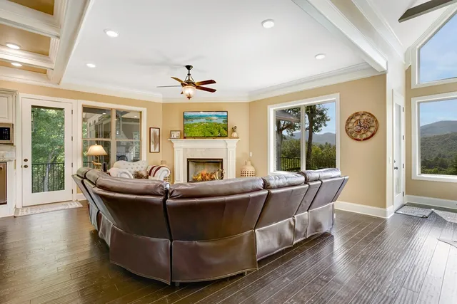 $1,500,000 | 205 Hightower Ridge Drive, Hiawassee, GA 30546