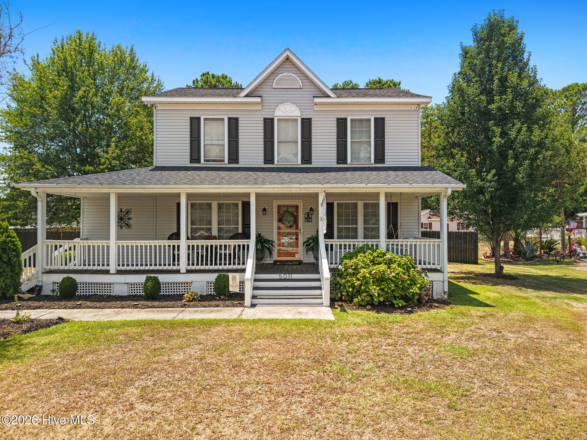 5011 Pender Road Shallotte, NC 28470 - Photo 1 of 31 Gallery Image 1