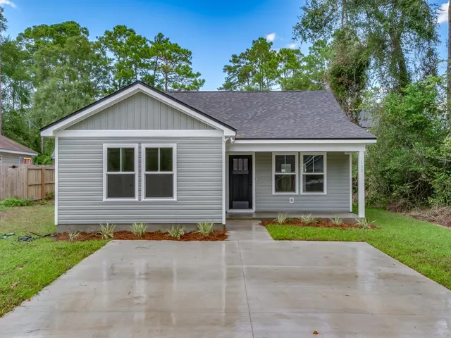$209,900 | 46 Franklin Drive, Crawfordville, FL 32327
