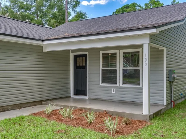 $209,900 | 46 Franklin Drive, Crawfordville, FL 32327