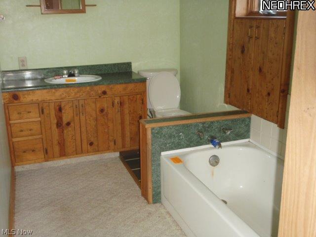 7629 Stewart Sharon Road Masury, OH 44438 - Photo 10 of 10 Gallery Image 10
