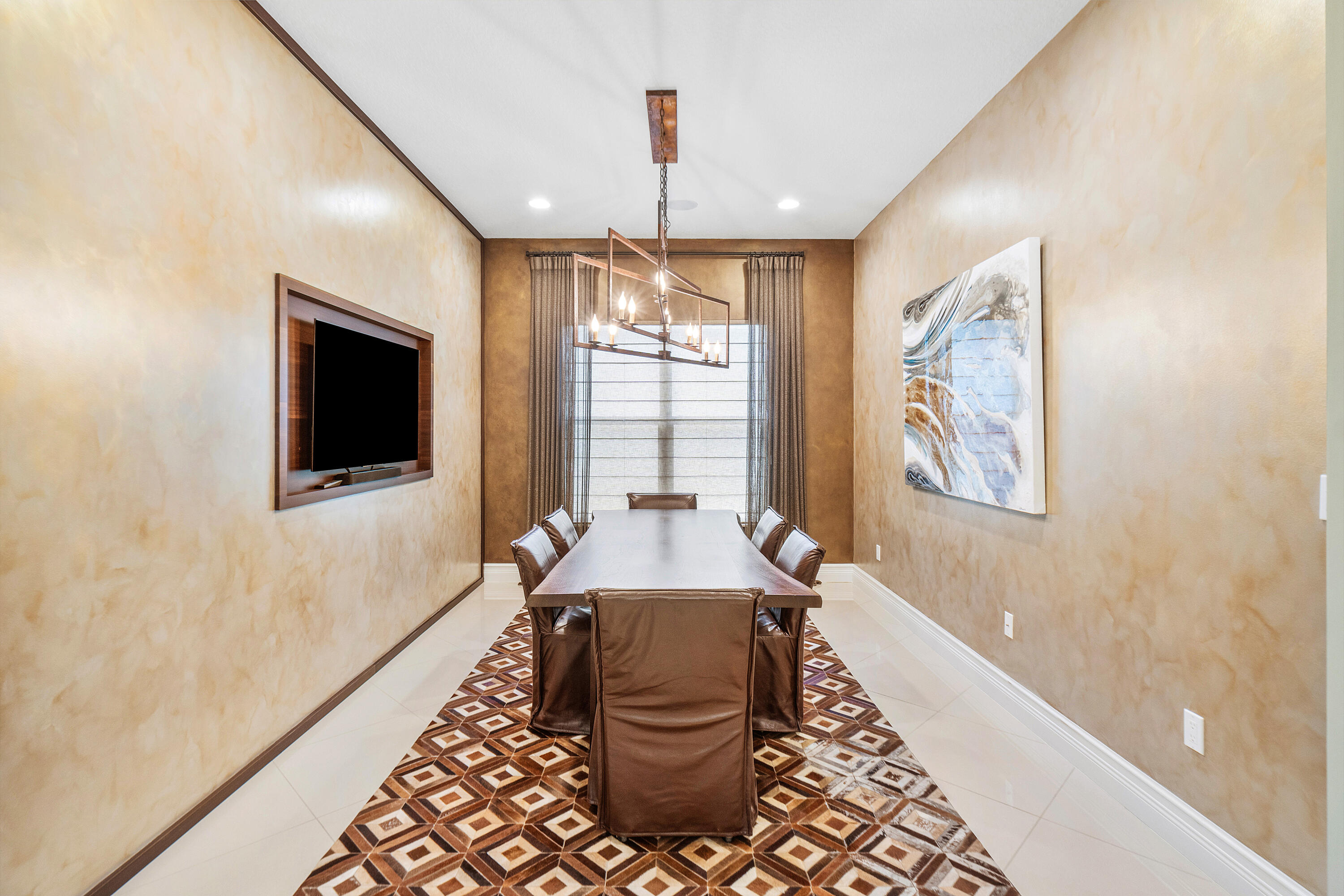12102 Neptune Peak Drive Boynton Beach, FL 33473 - Photo 12 of 70 Formal Dining Room