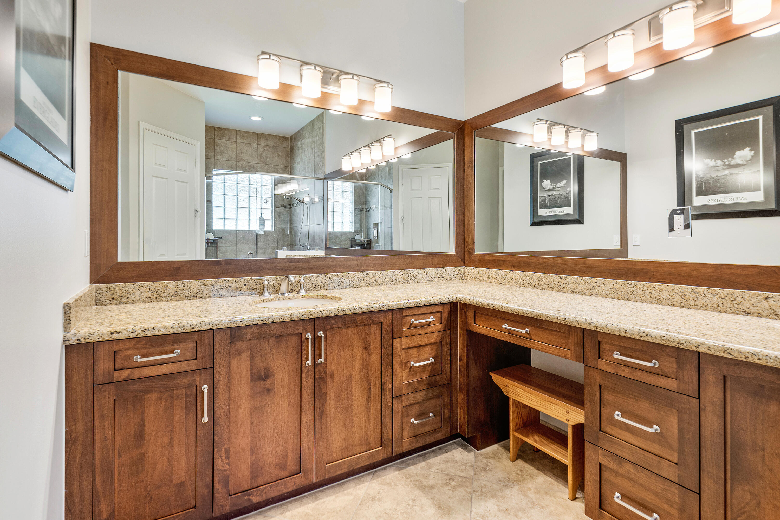 12102 Neptune Peak Drive Boynton Beach, FL 33473 - Photo 20 of 70 Master Bath