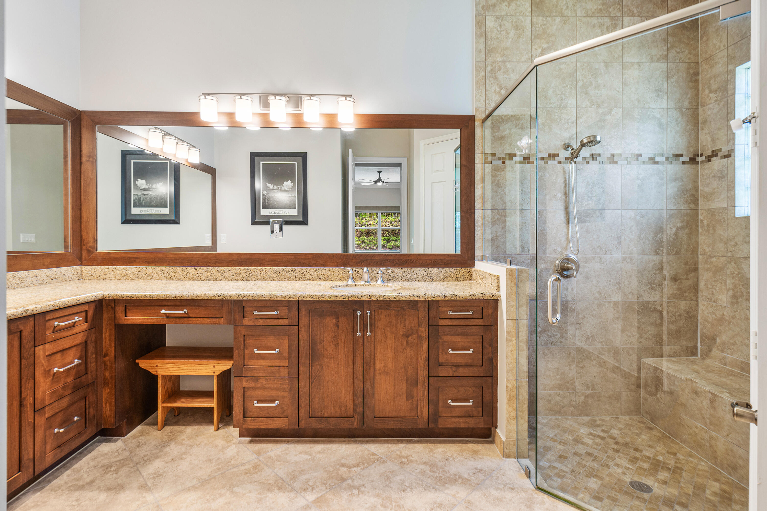 12102 Neptune Peak Drive Boynton Beach, FL 33473 - Photo 21 of 70 Master Bath