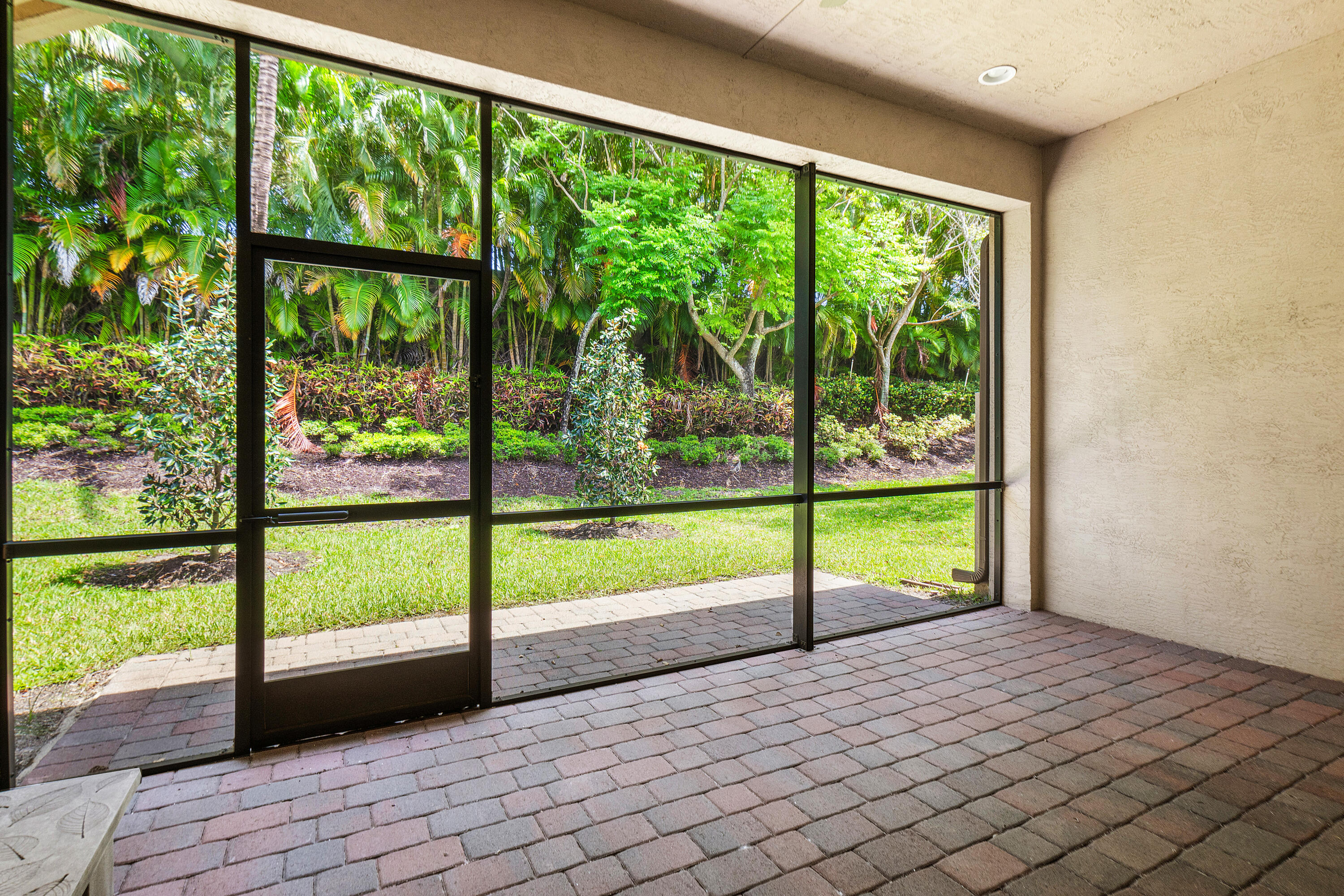 12102 Neptune Peak Drive Boynton Beach, FL 33473 - Photo 28 of 70 Covered Screened Patio