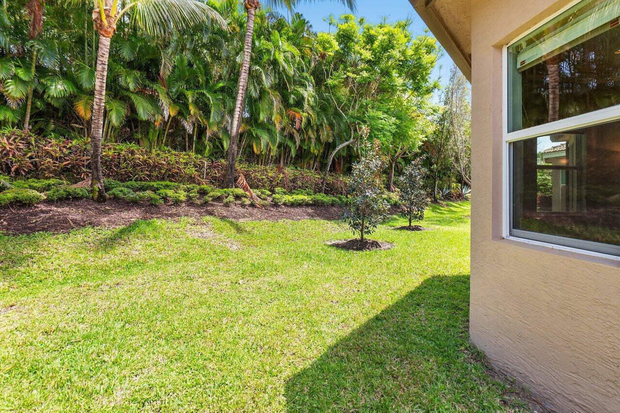 12102 Neptune Peak Drive Boynton Beach, FL 33473 - Photo 29 of 70 Rear Yard
