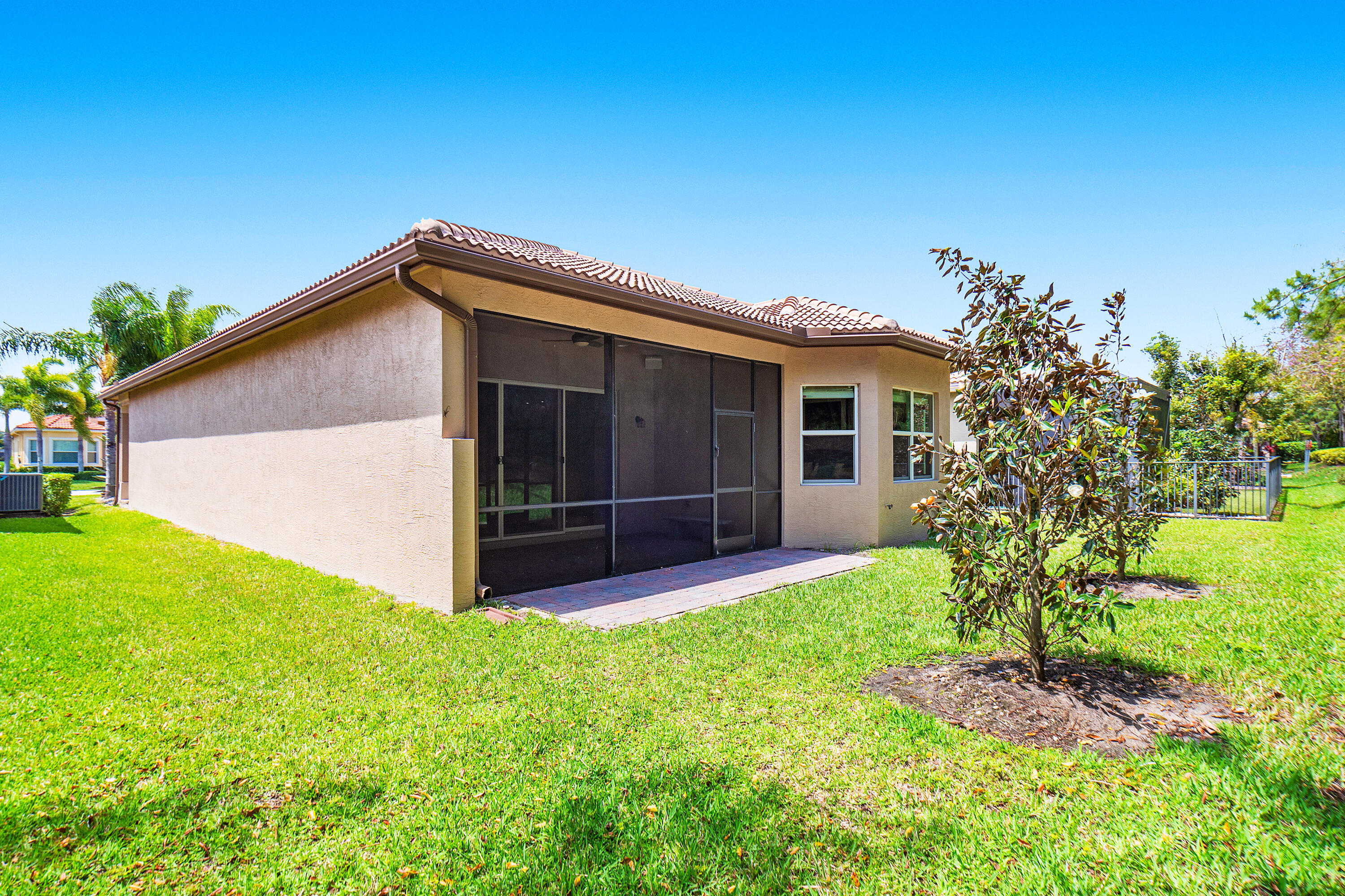 12102 Neptune Peak Drive Boynton Beach, FL 33473 - Photo 30 of 70 Rear Yard