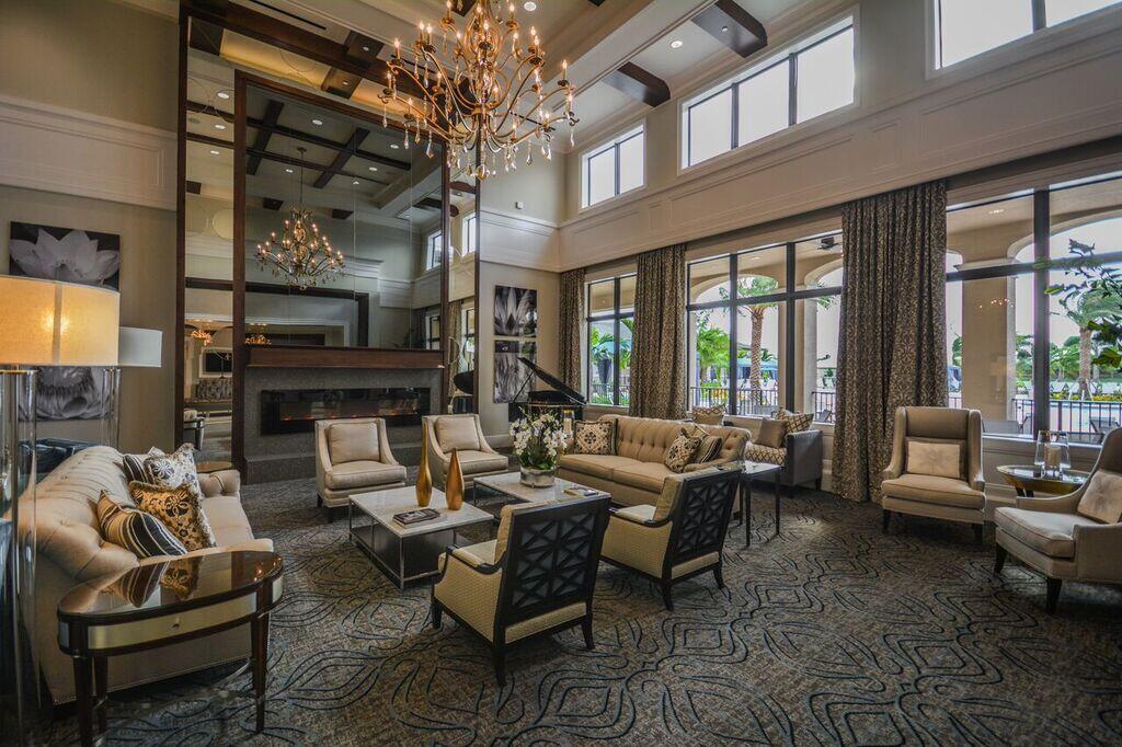 12102 Neptune Peak Drive Boynton Beach, FL 33473 - Photo 49 of 70 Lobby