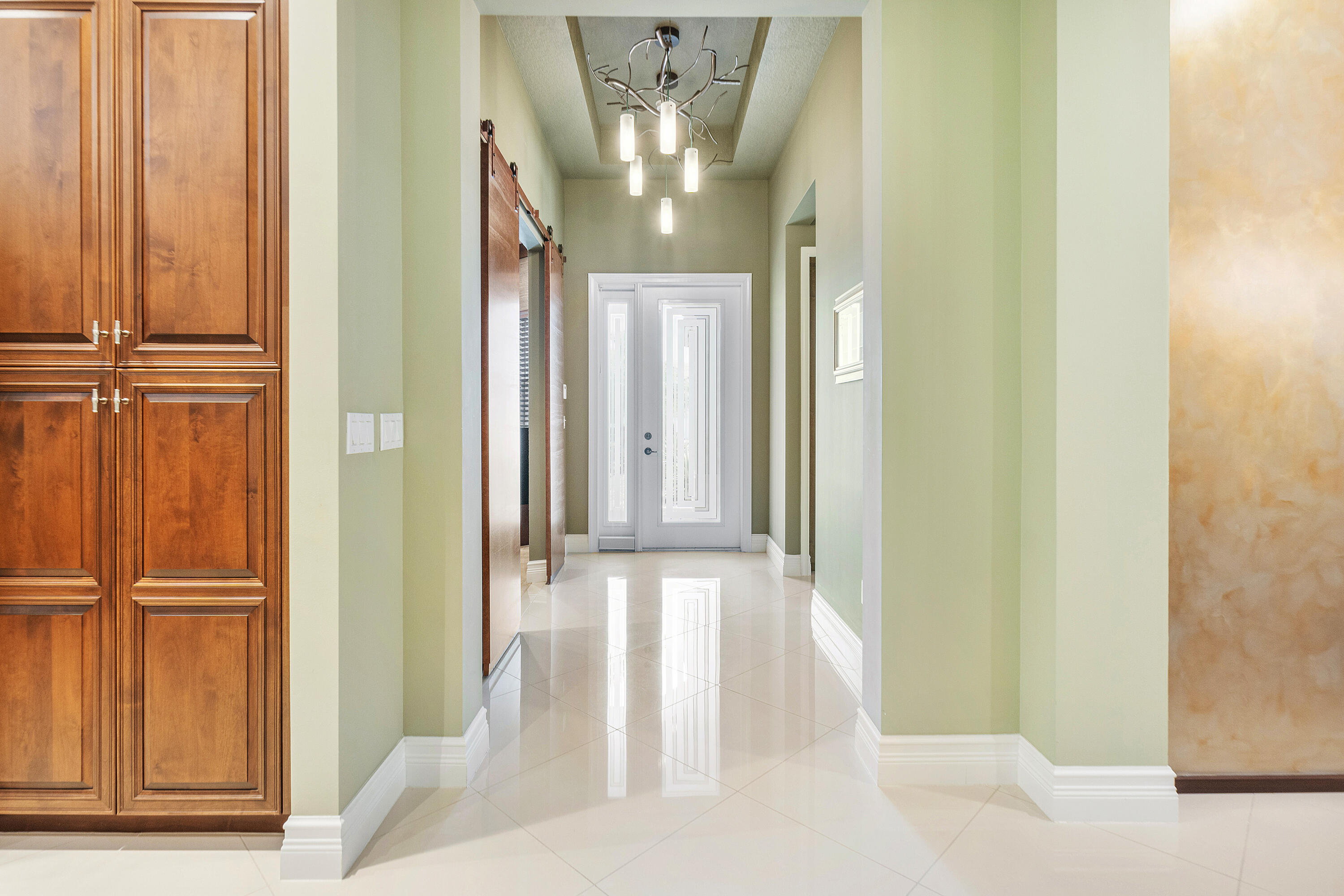 12102 Neptune Peak Drive Boynton Beach, FL 33473 - Photo 6 of 70 Etched Glass Doors