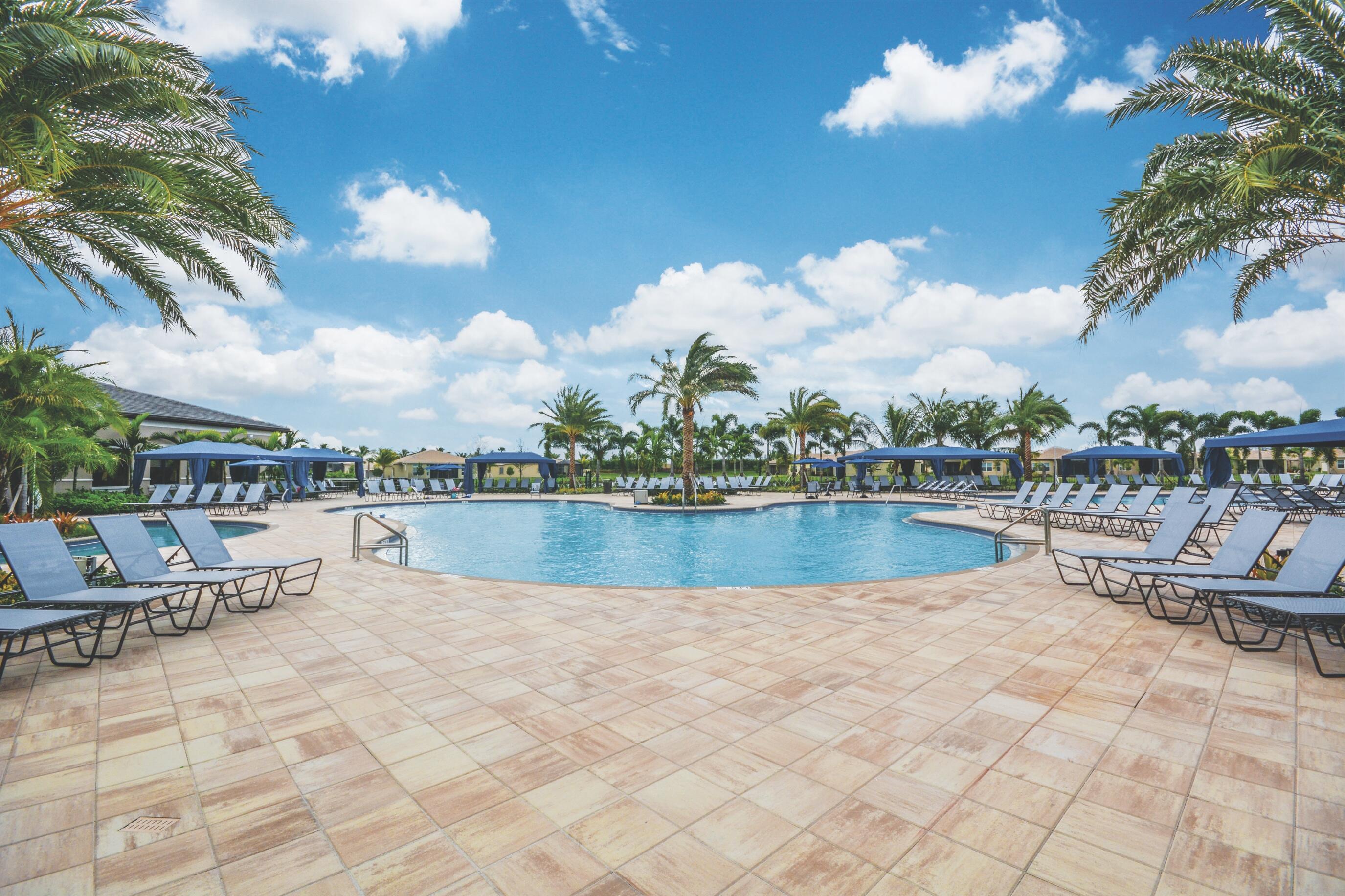 12102 Neptune Peak Drive Boynton Beach, FL 33473 - Photo 63 of 70 Resort Pool