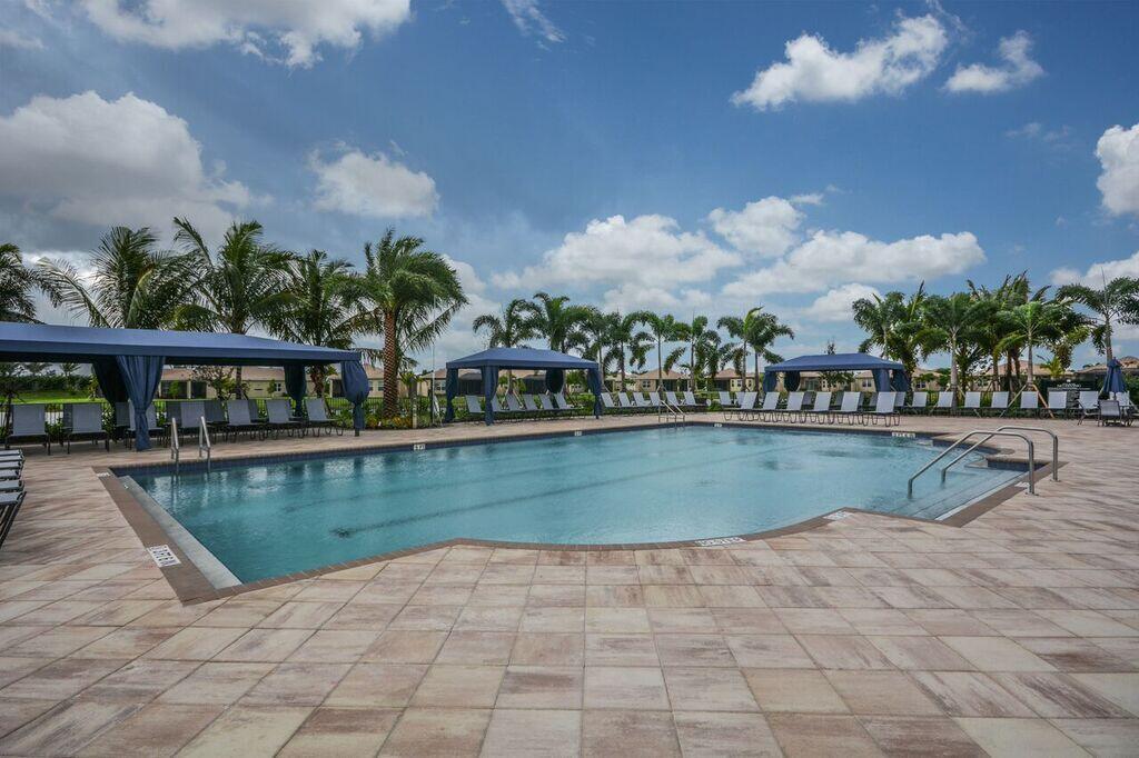 12102 Neptune Peak Drive Boynton Beach, FL 33473 - Photo 66 of 70 Lap Pool