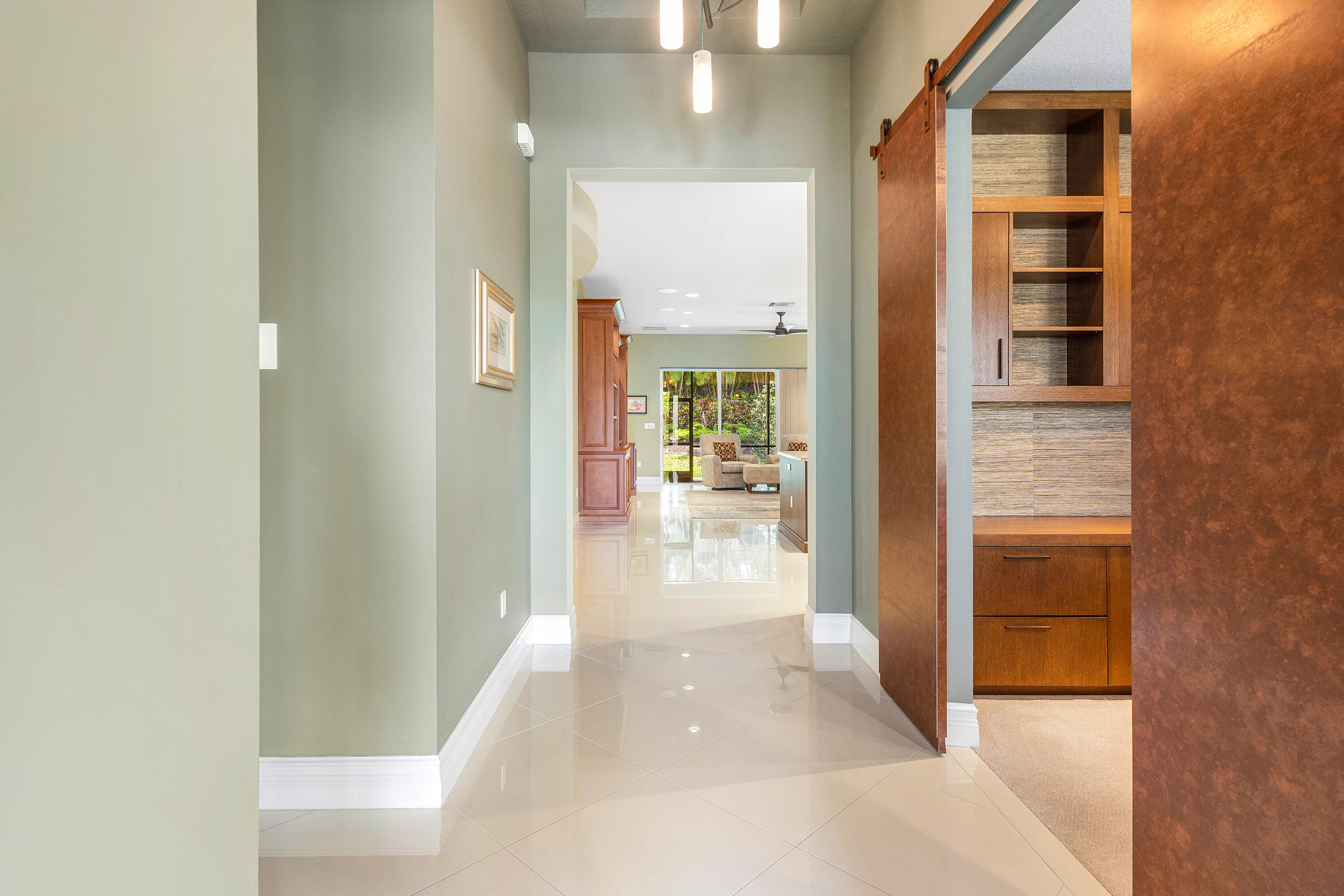 12102 Neptune Peak Drive Boynton Beach, FL 33473 - Photo 7 of 70 Entry Foyer