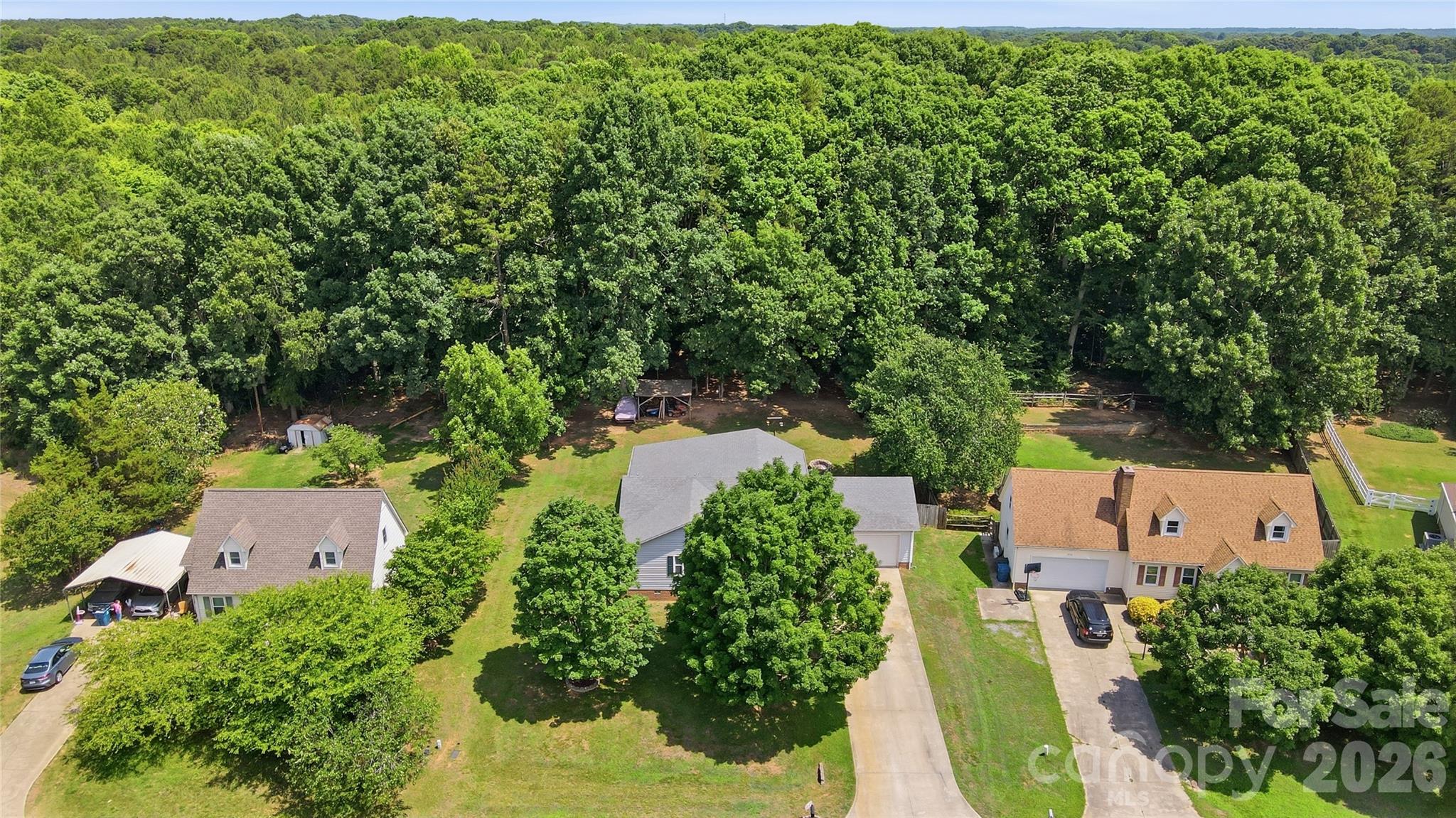 5542 Randolph Road Kannapolis, NC 28081 - Photo 46 of 48