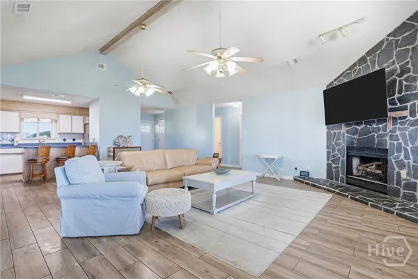 $995,000 | 150 Smoakhouse Drive, Midway, GA 31320