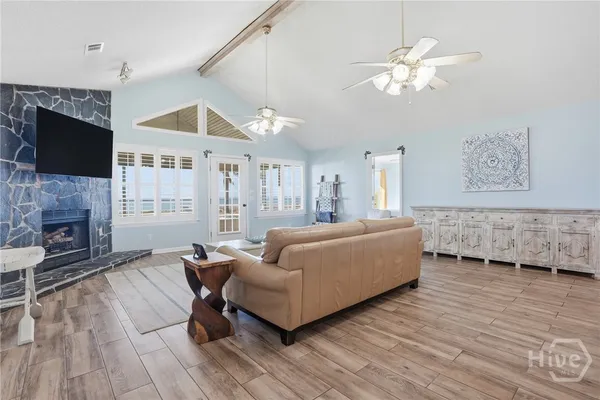 $995,000 | 150 Smoakhouse Drive, Midway, GA 31320