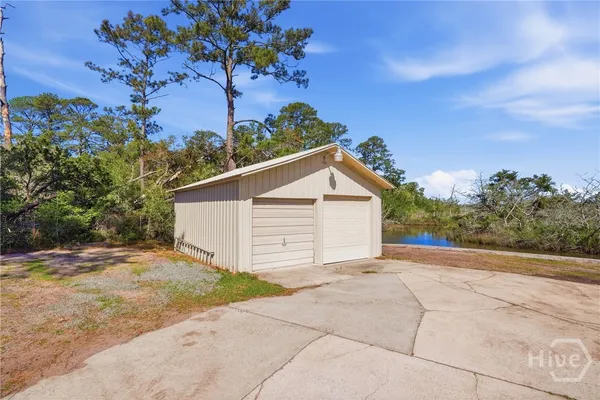 $995,000 | 150 Smoakhouse Drive, Midway, GA 31320