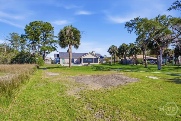 $995,000 | 150 Smoakhouse Drive, Midway, GA 31320