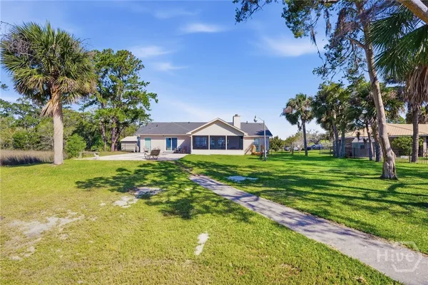 $995,000 | 150 Smoakhouse Drive, Midway, GA 31320