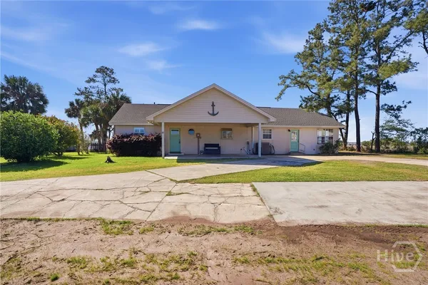 $995,000 | 150 Smoakhouse Drive, Midway, GA 31320