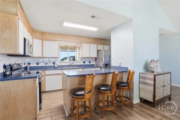 $995,000 | 150 Smoakhouse Drive, Midway, GA 31320