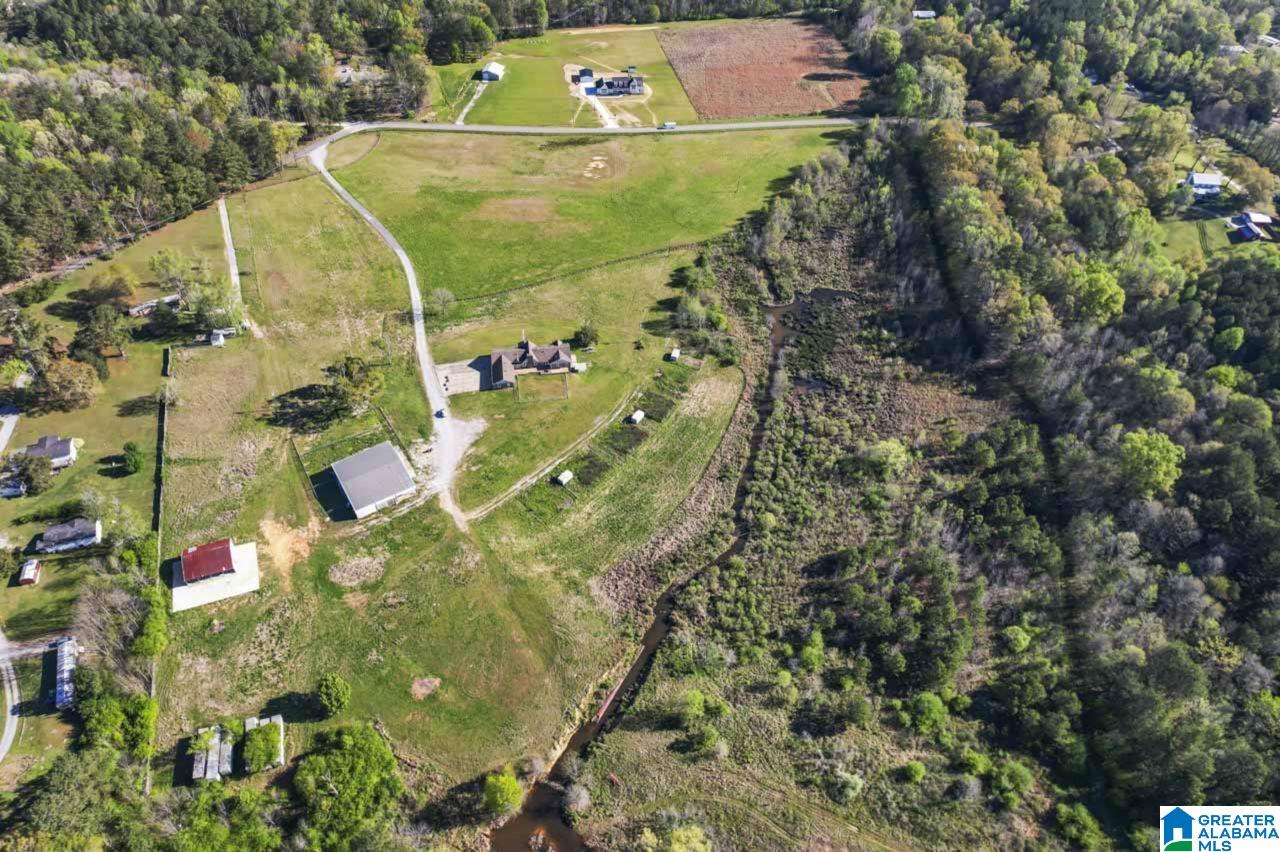 535 Fox Valley Farms Road Alabaster, AL 35114 - Photo 34 of 52