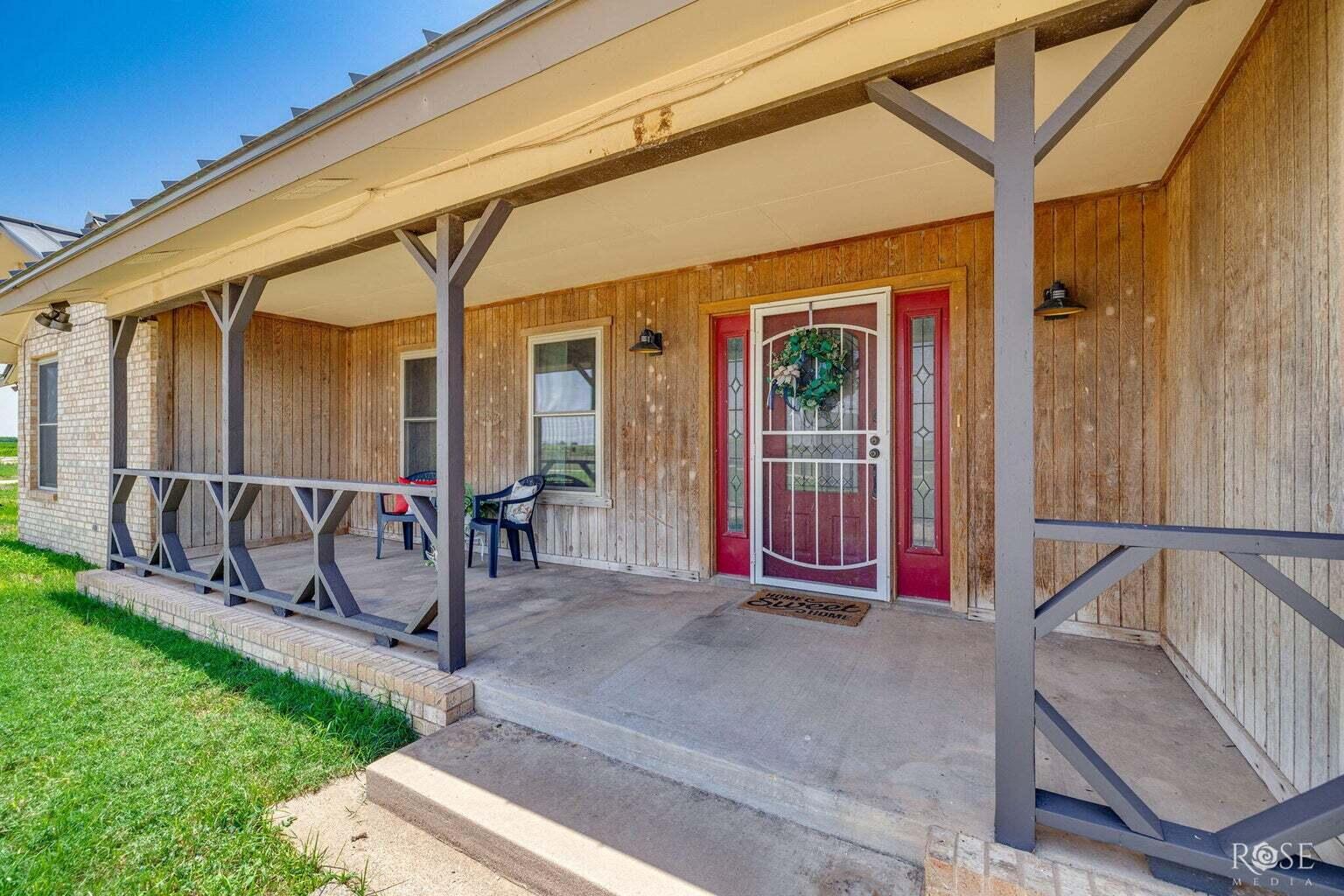 12326 East Veribest Road Miles, TX 76861 - Photo 6 of 52 6