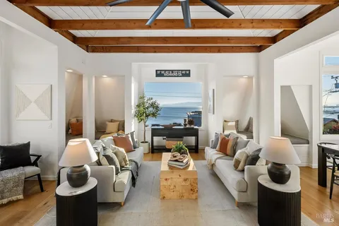 a bathroom with a sink and a window