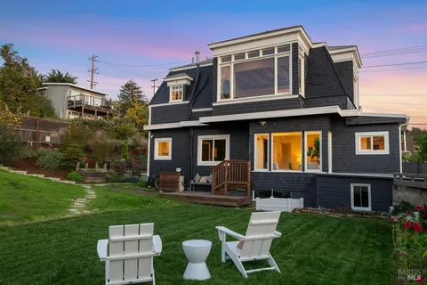 $1,950,000 | 700 Ocean Avenue, Richmond, CA 94801
