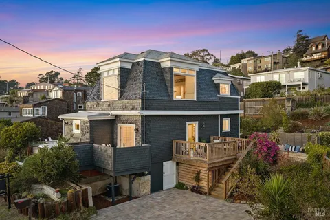 $1,950,000 | 700 Ocean Avenue, Richmond, CA 94801